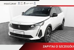 Peugeot 5008 II GD5F885#1.6 PureTech GT Podgrz.f Szklany dach Salon PL VAT23%