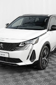 Peugeot 5008 II GD5F885#1.6 PureTech GT Podgrz.f Szklany dach Salon PL VAT23%-2