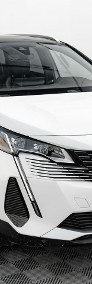 Peugeot 5008 II GD5F885#1.6 PureTech GT Podgrz.f Szklany dach Salon PL VAT23%-3