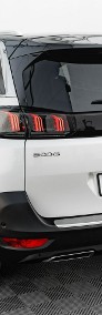 Peugeot 5008 II GD5F885#1.6 PureTech GT Podgrz.f Szklany dach Salon PL VAT23%-4