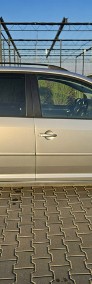 Volkswagen Touran II 1.4 140 Km Klimatronik, 7 osobowy, Parktronik, Hak-4