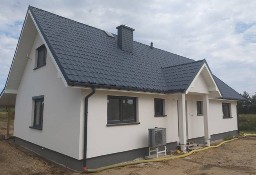 Nowy dom Dąbrowa