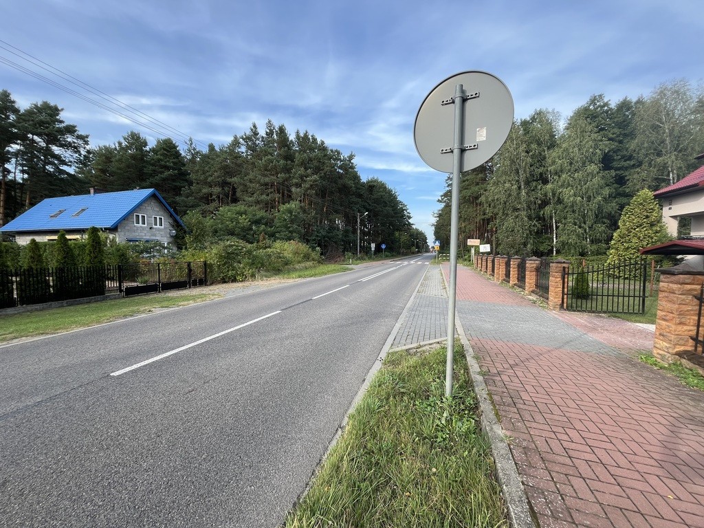 Działka budowlana Wola Chodkowska gm. Kozienice... - Widok 4