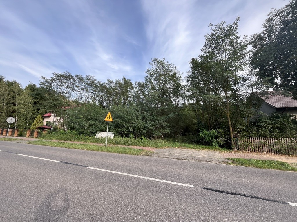 Działka budowlana Wola Chodkowska gm. Kozienice... - Widok 6