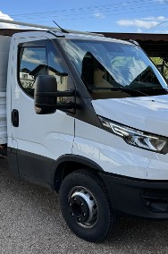 70-180 HiMatic Wywrotka Pneumatyka Rej do 3,5T B kat 2023r-2