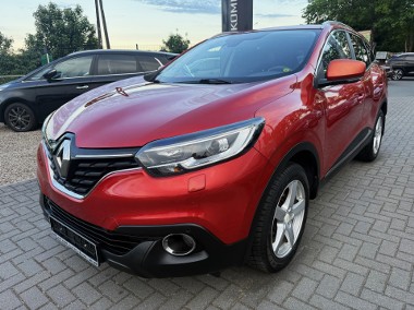 1.6 Dci 130 KM Led Alu Pdc !-1