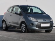 Ford KA II , Klima