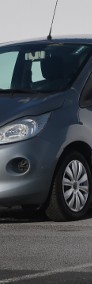 Ford KA II , Klima-3