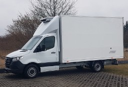 Mercedes-Benz Sprinter CHŁODNIA 8EP IZOTERMA AGREGAT ZANOTTI 4,12x2,15x2,30 KLIMA