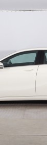 Mercedes-Benz Klasa A W176 , Skóra, Xenon, Bi-Xenon, Klima, Parktronic,-4