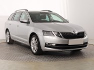 Skoda Octavia III , Salon Polska, Klimatronic, Tempomat, Parktronic,