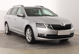 Skoda Octavia III , Salon Polska, Klimatronic, Tempomat, Parktronic,