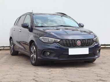 Fiat Tipo II , Automat, Skóra, Navi, Klimatronic, Tempomat, Parktronic,-1