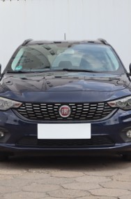 Fiat Tipo II , Automat, Skóra, Navi, Klimatronic, Tempomat, Parktronic,-2