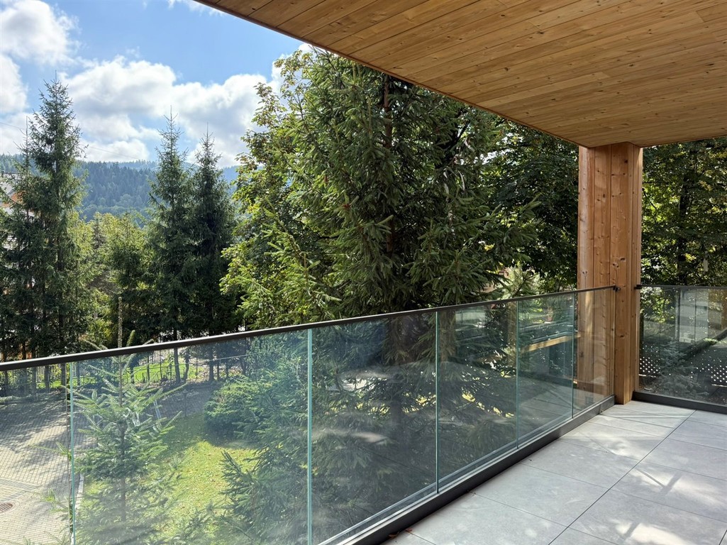 Mieszkanie na sprzedaż, 2 pokoje, 31 m², Szczyrk