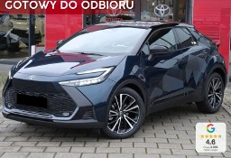 Toyota C-HR Executive 1.8 Hybrid Executive 1.8 Hybrid 140KM | Podgrzewane fotele