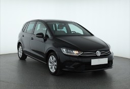 Volkswagen Golf Sportsvan I , Salon Polska, Xenon, Bi-Xenon, Klima, Tempomat, Parktronic