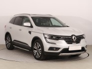 Renault Koleos , Salon Polska, 177 KM, Automat, VAT 23%, Skóra, Navi,