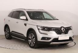 Renault Koleos , Salon Polska, 177 KM, Automat, VAT 23%, Skóra, Navi,