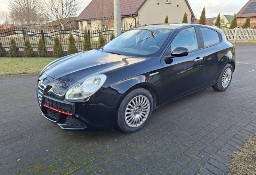 Alfa Romeo Giulietta Klima po Opłatach