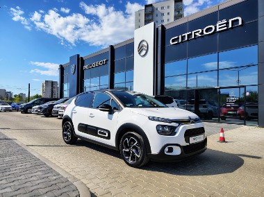 Citroen C3 III (2016-2024)-1