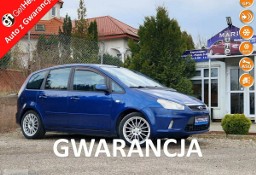 Ford C-MAX II Ford C-MAX