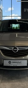 Opel Meriva B Enjoy 1.4 LPG 120KM M5 2012/2013 r., hak, 12 m-cy gwarancji-3