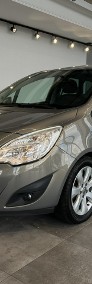 Opel Meriva B Enjoy 1.4 LPG 120KM M5 2012/2013 r., hak, 12 m-cy gwarancji-4