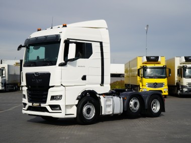 26.470 / E 6 / ACC / GM / PUSHER / RETARDER / DMC 62 000 KG / OŚ SKRĘTNA-1