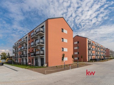 Apartamenty nad Wartą - 3 pokoje-1