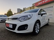 Kia Rio III 1.2 benz, gwarancja, bogata wersja, serw ASO, stan idealny!