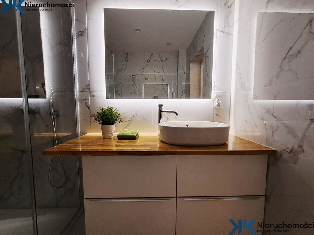 Przestronne 141,50 m², ogrzewanie gazowe, Centrum! - Widok 4