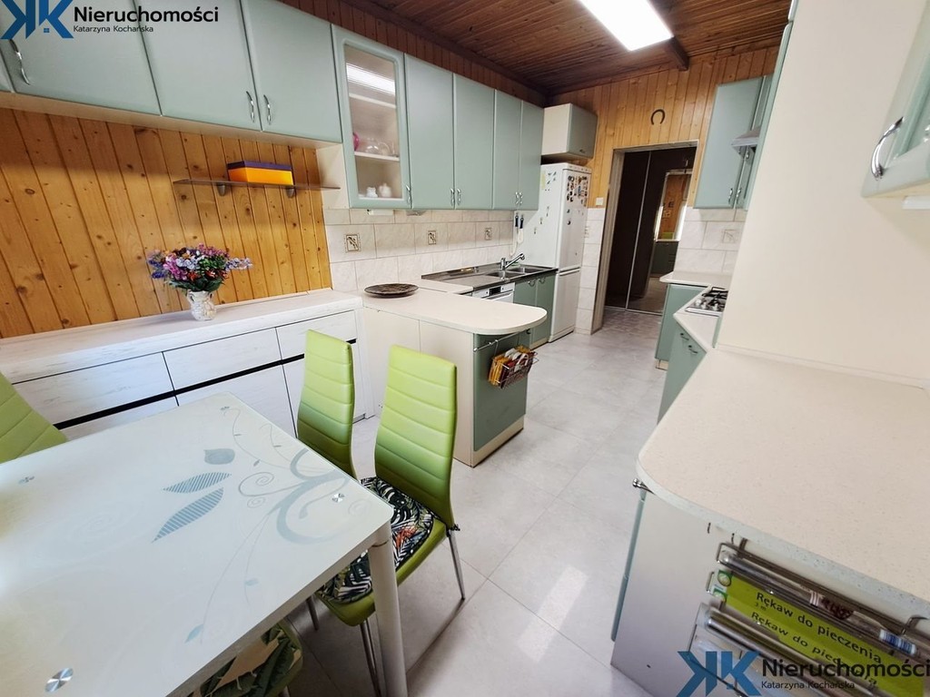 Przestronne 141,50 m², ogrzewanie gazowe, Centrum! - Widok 6