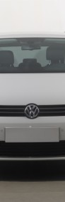 Volkswagen Touran II , Salon Polska, 1. Właściciel, Serwis ASO, Xenon, Bi-Xenon,-3