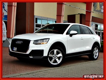 Zarejestrowana 1.4TFSi 150KM Klima Startstop MMi PDC Alu17 Tempomat