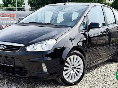 Ford C-MAX I LIFT Climatronic Gwarancja-1