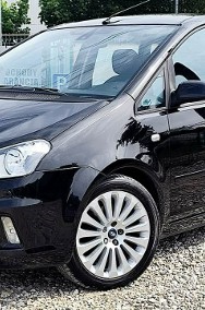 Ford C-MAX I LIFT Climatronic Gwarancja-2