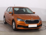 Skoda Fabia IV , Salon Polska, 1. Właściciel, Serwis ASO, Klima, Tempomat,