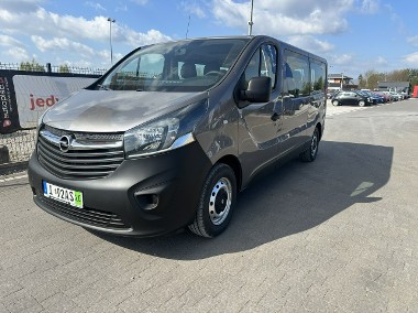 Opel Vivaro II-1