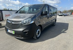 Opel Vivaro II