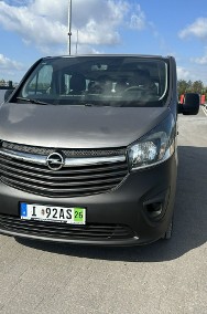Opel Vivaro II-2