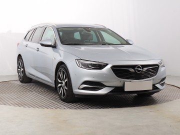 Opel Insignia , 170 KM, Skóra, Navi, Klimatronic, Tempomat, Parktronic,