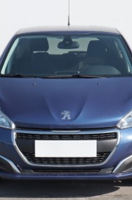 Peugeot 208 , Klimatronic, Tempomat, Parktronic-2