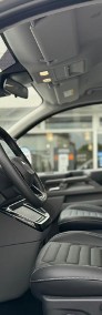 Ford T Tourneo Custom PHEV 232KM Plug-in Kamera 360 Elektryczne Drzwi Hak Super-3