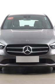 Mercedes-Benz Klasa B W247 , Salon Polska, 1. Właściciel, Automat, VAT 23%, Skóra, Navi,-2