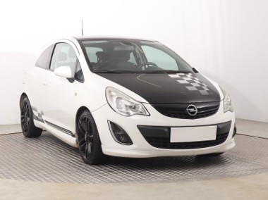 Opel Corsa D , Klima,ALU, El. szyby-1