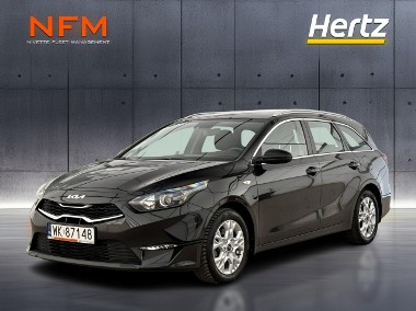 Kia Cee'd III 1,5 T-GDI(160 KM) M Salon PL Faktura Vat-1