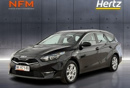 Kia Cee'd III 1,5 T-GDI(160 KM) M Salon PL Faktura Vat