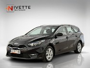 Kia Cee'd III 1,5 T-GDI(160 KM) M Salon PL Faktura Vat