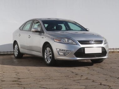 Ford Mondeo VII , Salon Polska, GAZ, Navi, Klimatronic, Parktronic-1